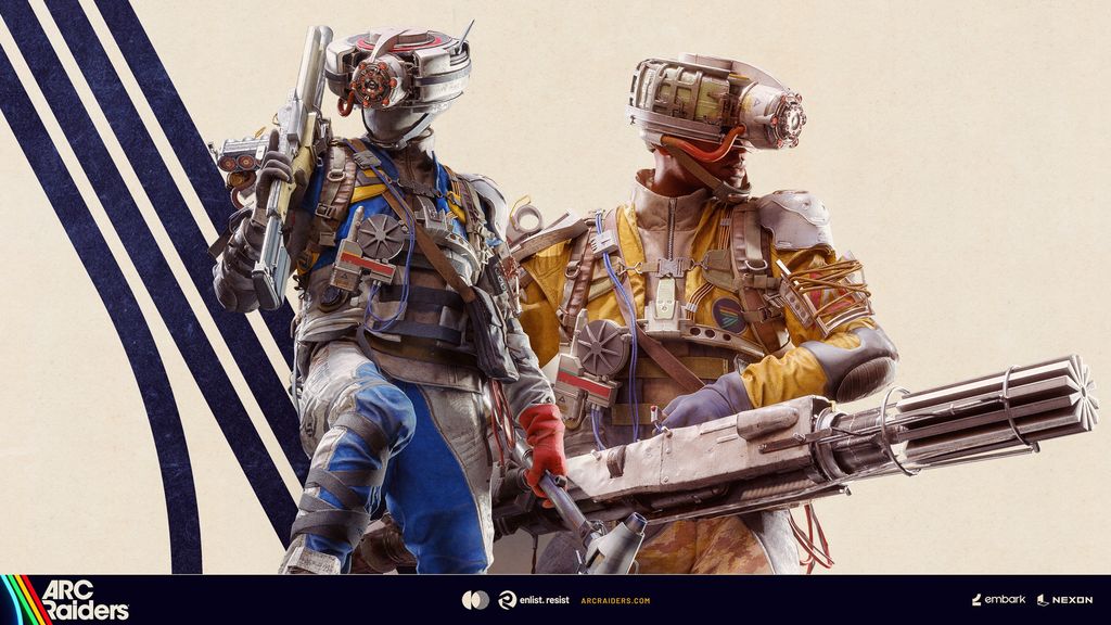 Wasp Hunter Bundle (Kaufbar):