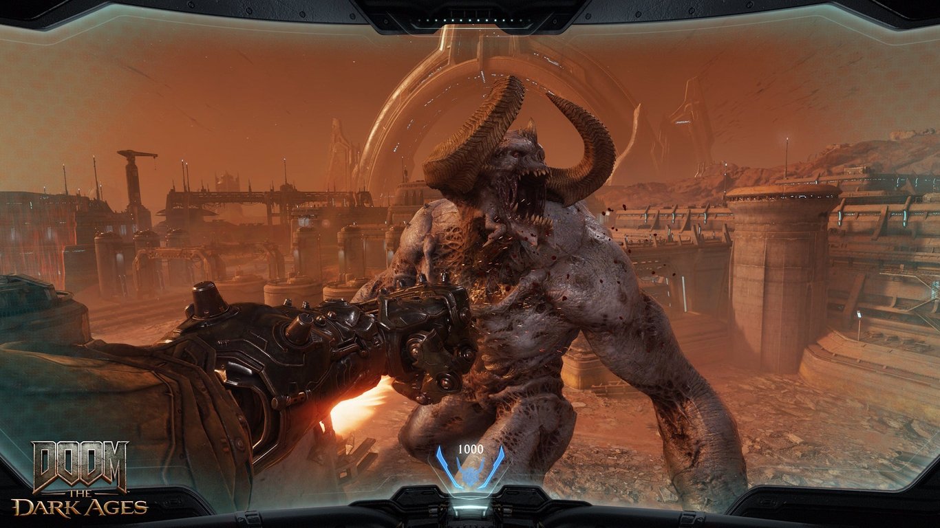 DOOM The Dark Ages: Offizielle FAQ und bekannte Probleme
