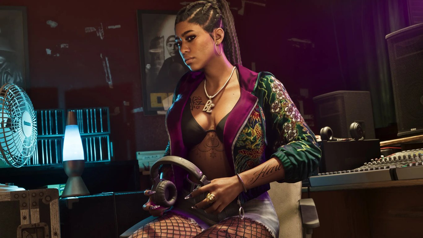 GTA 6 Character Real Dimez - Artworks / Screenshots / Wallpaper - Image 1