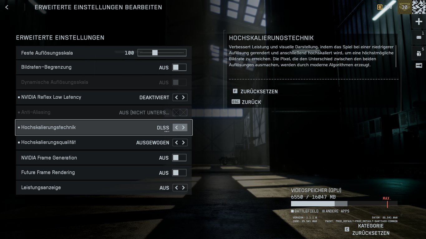 Der Latenz-Schock: Frame Generation & Future Frame Rendering