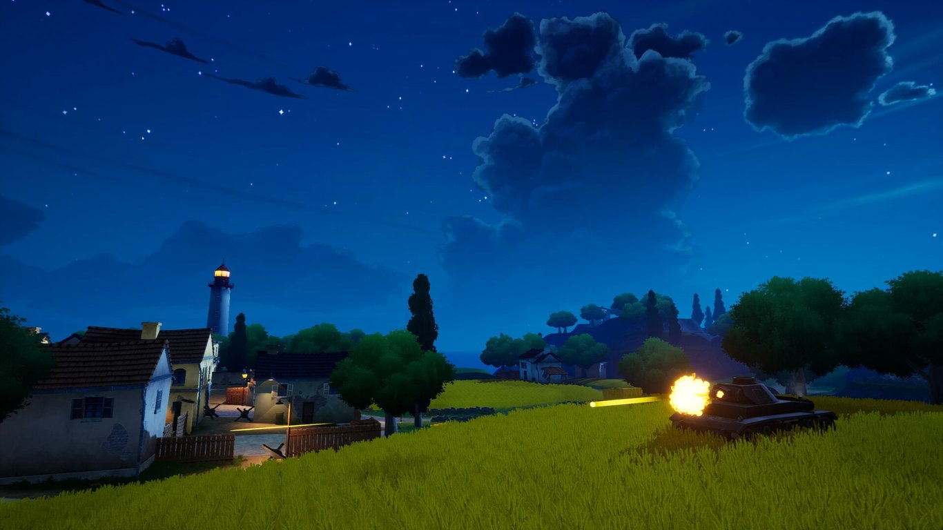 Heroes of Valor – Mehr als nur ein Battlefield Heroes Klon? - Image 0