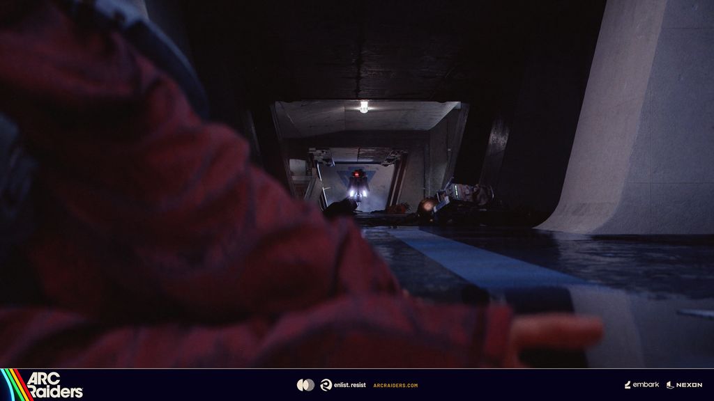 Arc Raiders - Shredders breiten sich aus