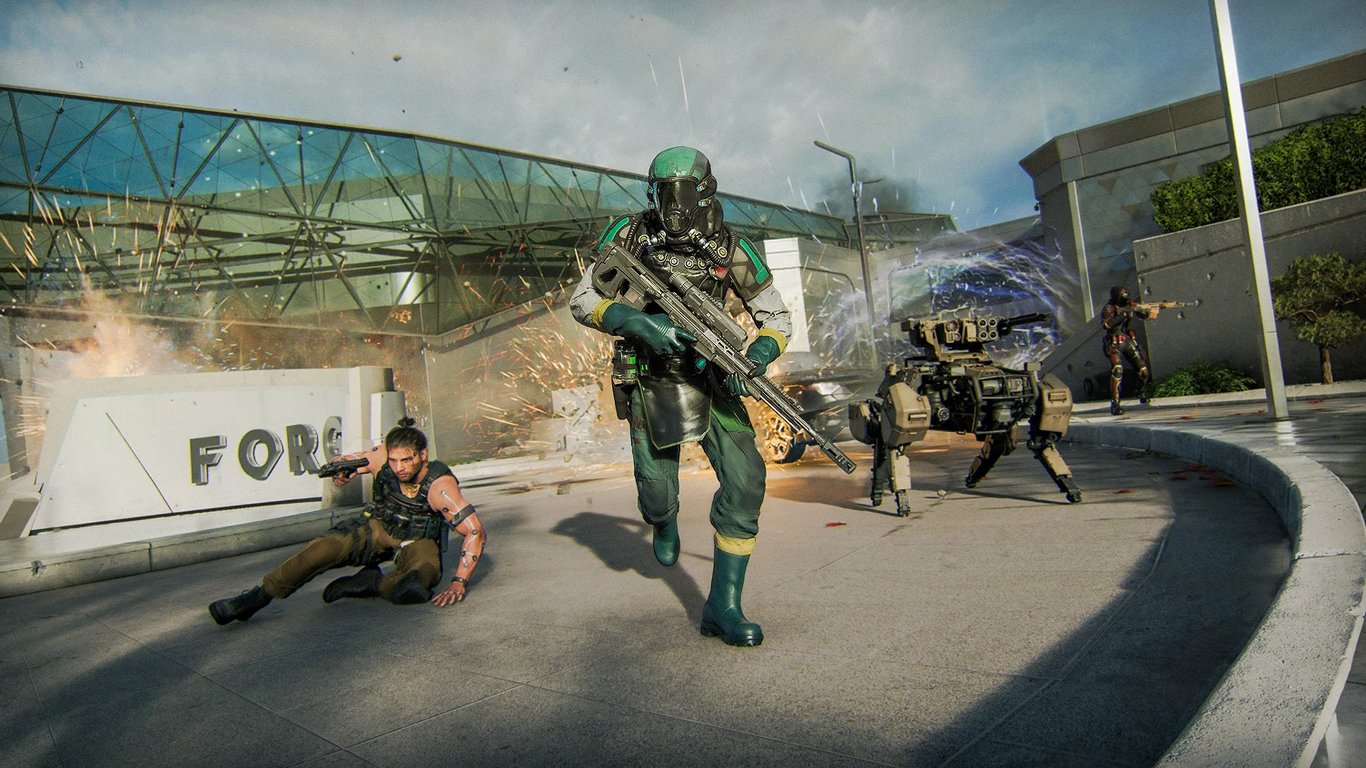 Black Ops 7 Beta: Treyarch reagiert auf SBMM-Kritik mit neuem Open Moshpit Modus