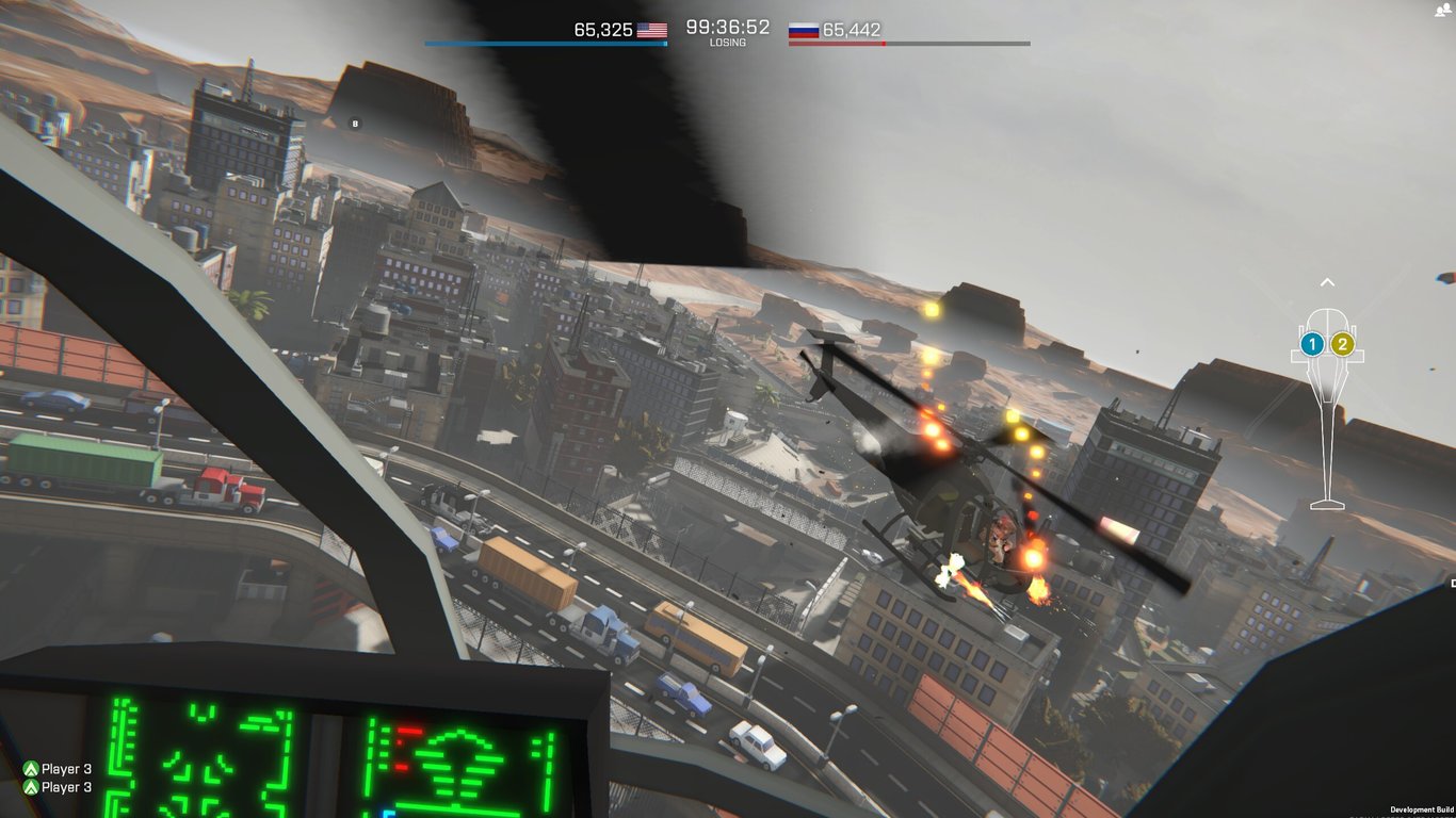 BattleBit Remastered: Operation Overhaul – Startzeit, Inhalte und Beta-Zugang für den Playtest