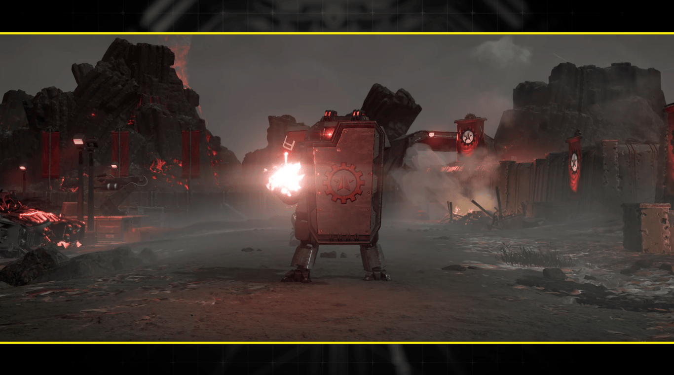 Helldivers 2 Patch 6.0.0: Der Bastion-Panzer rollt und die Melee-Meta wird endlich befreit