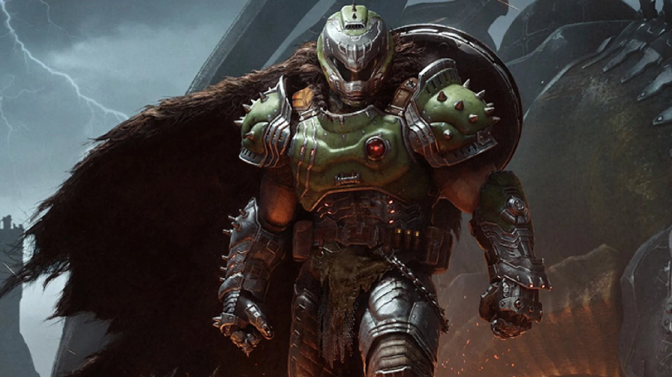 DOOM: The Dark Ages – Erste Gameplay-Anpassungen sind da