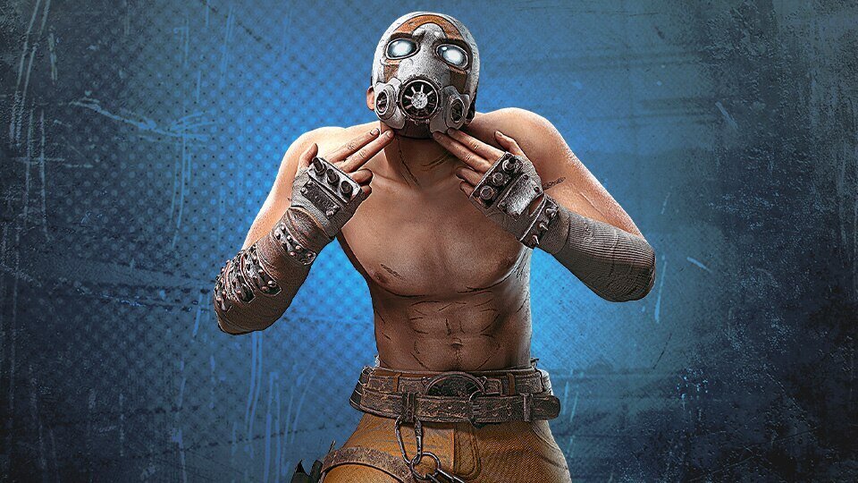 Rainbow Six Siege: Crossover-Bundles mit Borderlands-Thematik veröffentlicht - Image 0
