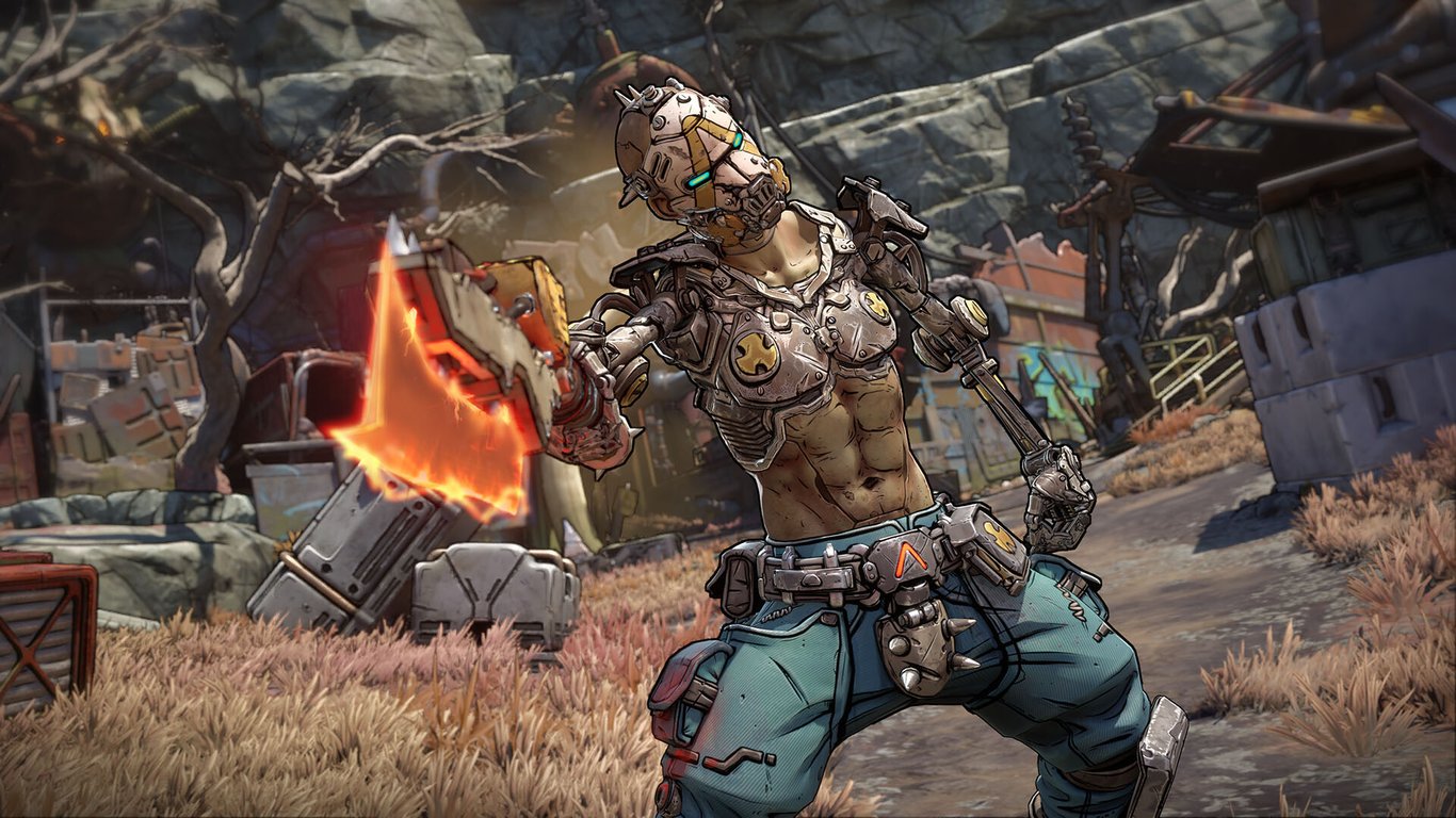 Borderlands 4 Preis: 70€, Vorbestellung & DLC-Pläne mit neuen Kammerjägern enthüllt