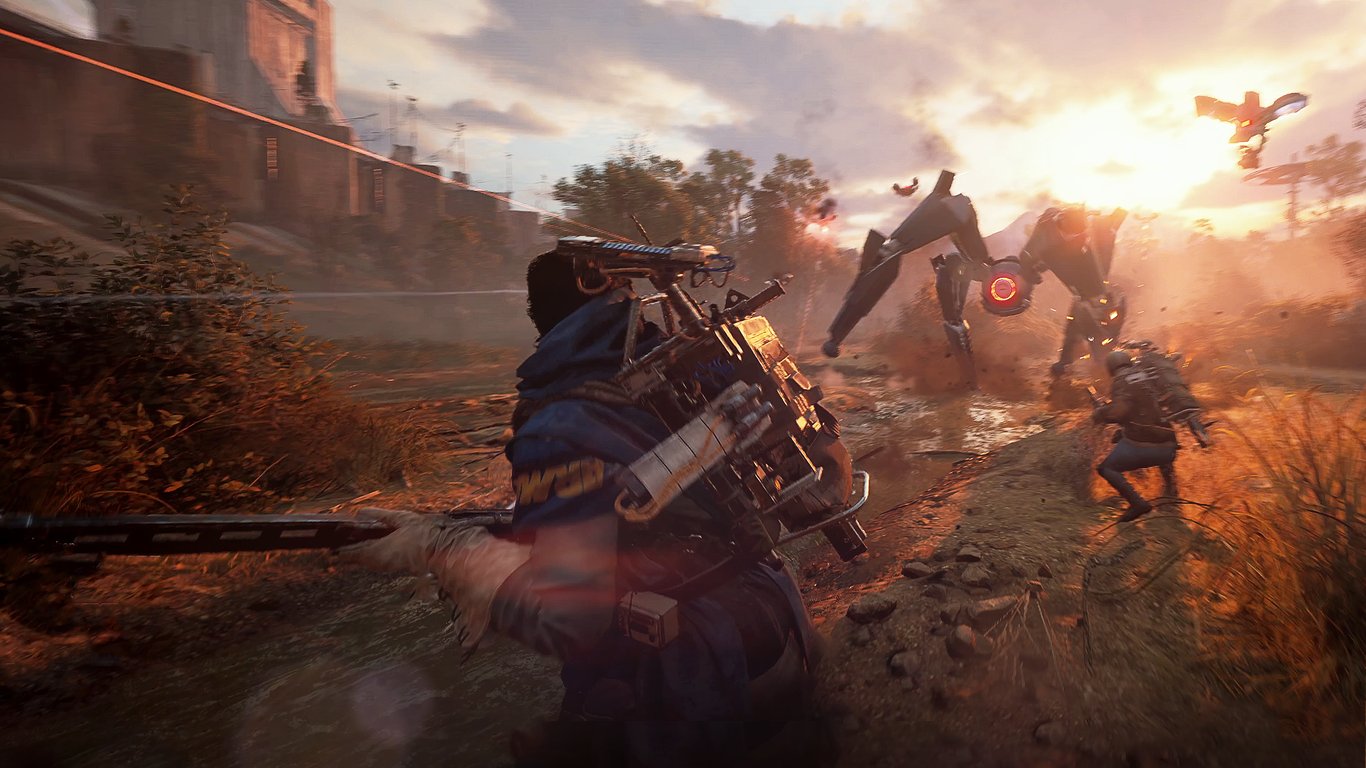 ARC Raiders: Server Slam beendet – Entwickler blicken auf den Launch am 30. Oktober