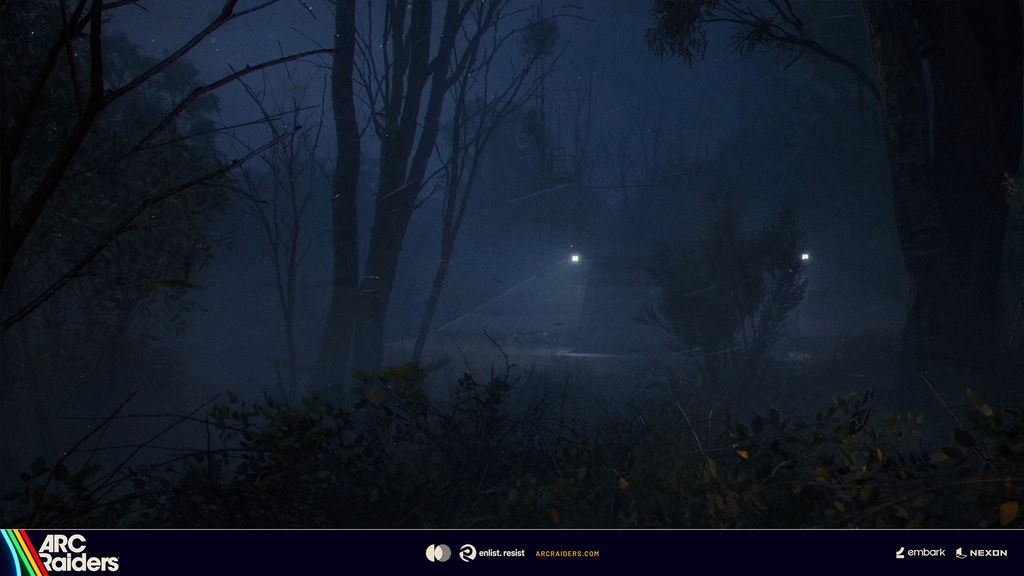 Sicht? Welche Sicht?