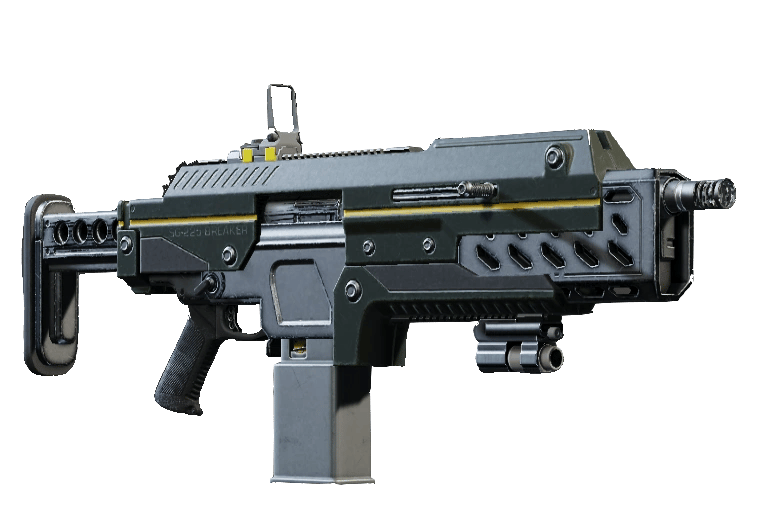 Helldivers 2 XP-Guide: SG-225 Breaker 
