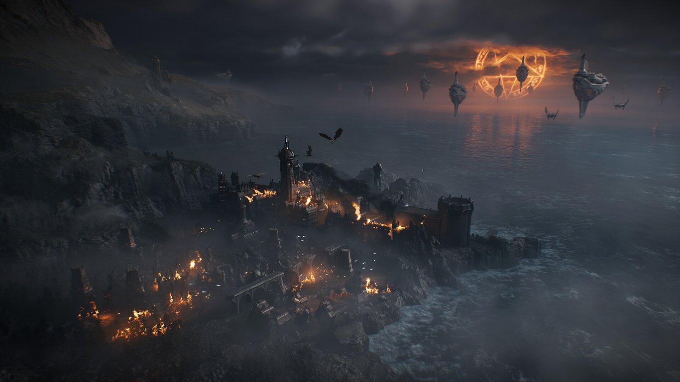 DOOM: The Dark Ages enthüllt – Eine Analyse - Image 9