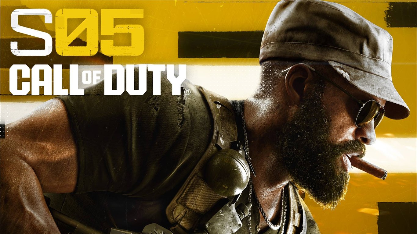 Black Ops 6 & Warzone: Das steckt im Update zu Season 5 Reloaded