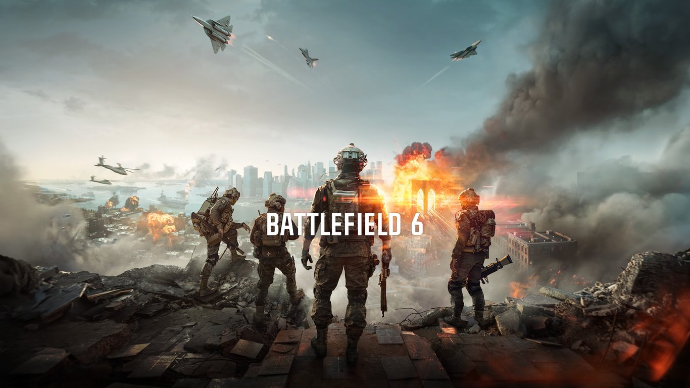Battlefield 6 kann einfach nicht dichthalten: 10-Sekunden-Schnipsel des Trailers leakt Stunden vor dem Reveal