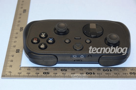 vXbox Cloud Gaming Controller geleakt: Microsofts Antwort auf Latenz mit Wi-Fi Direct 