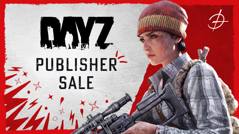 Steam Sale: Bohemia Interactive mit Rabatten bis 90% auf DayZ & Arma 3