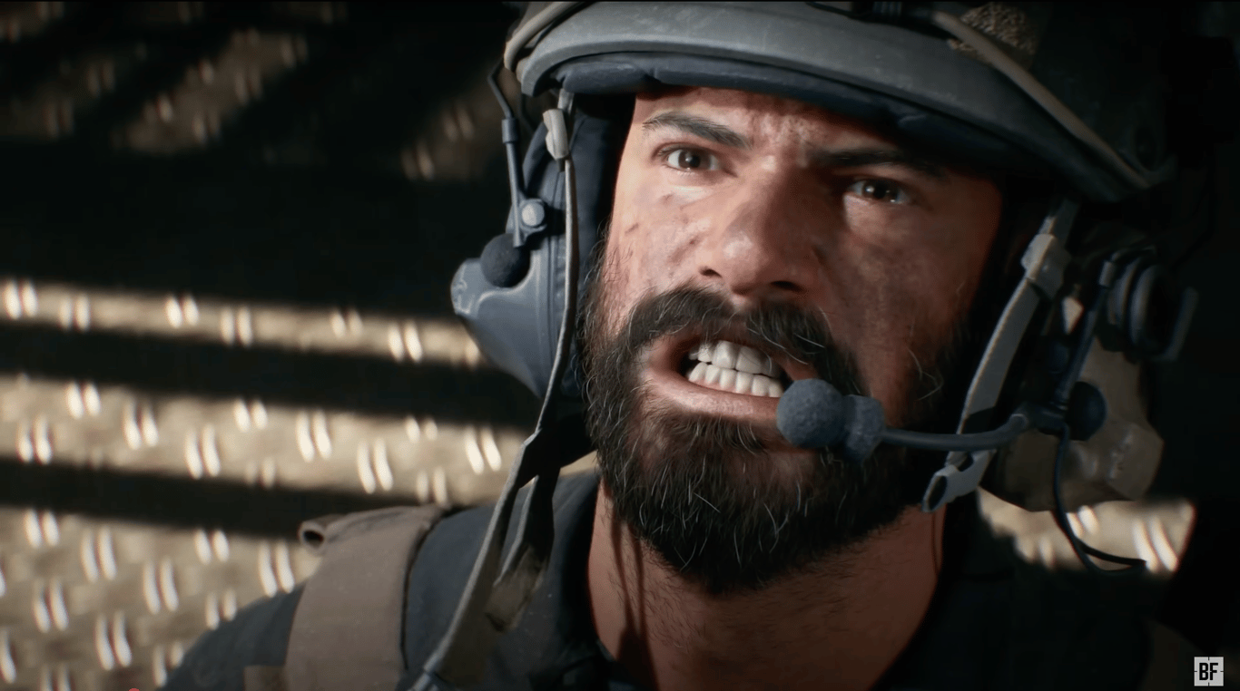 "Battlefield ist eine Plattform": EA-Chef verspricht die größte Offensive aller Zeiten