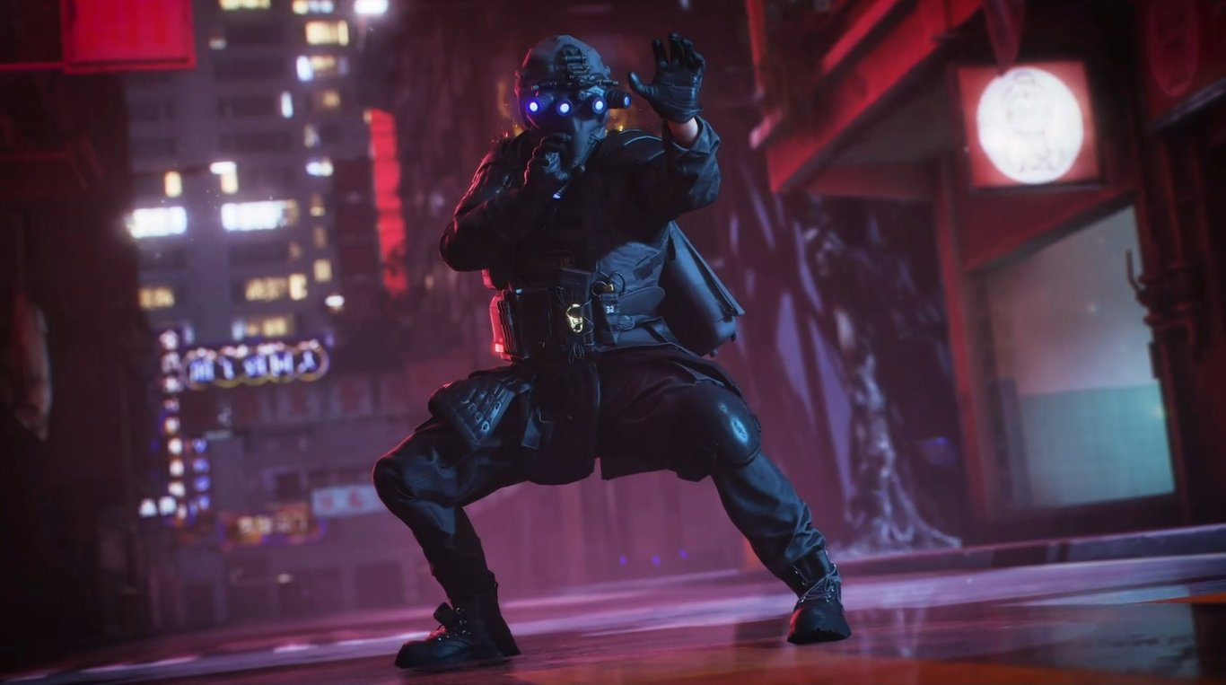 The Finals Season 9: Dragon Rising – Warum der 8v8-Modus und das China-Setting jetzt alles ändern