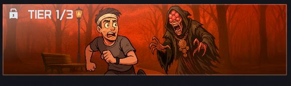 CoD BO7: Calling Card