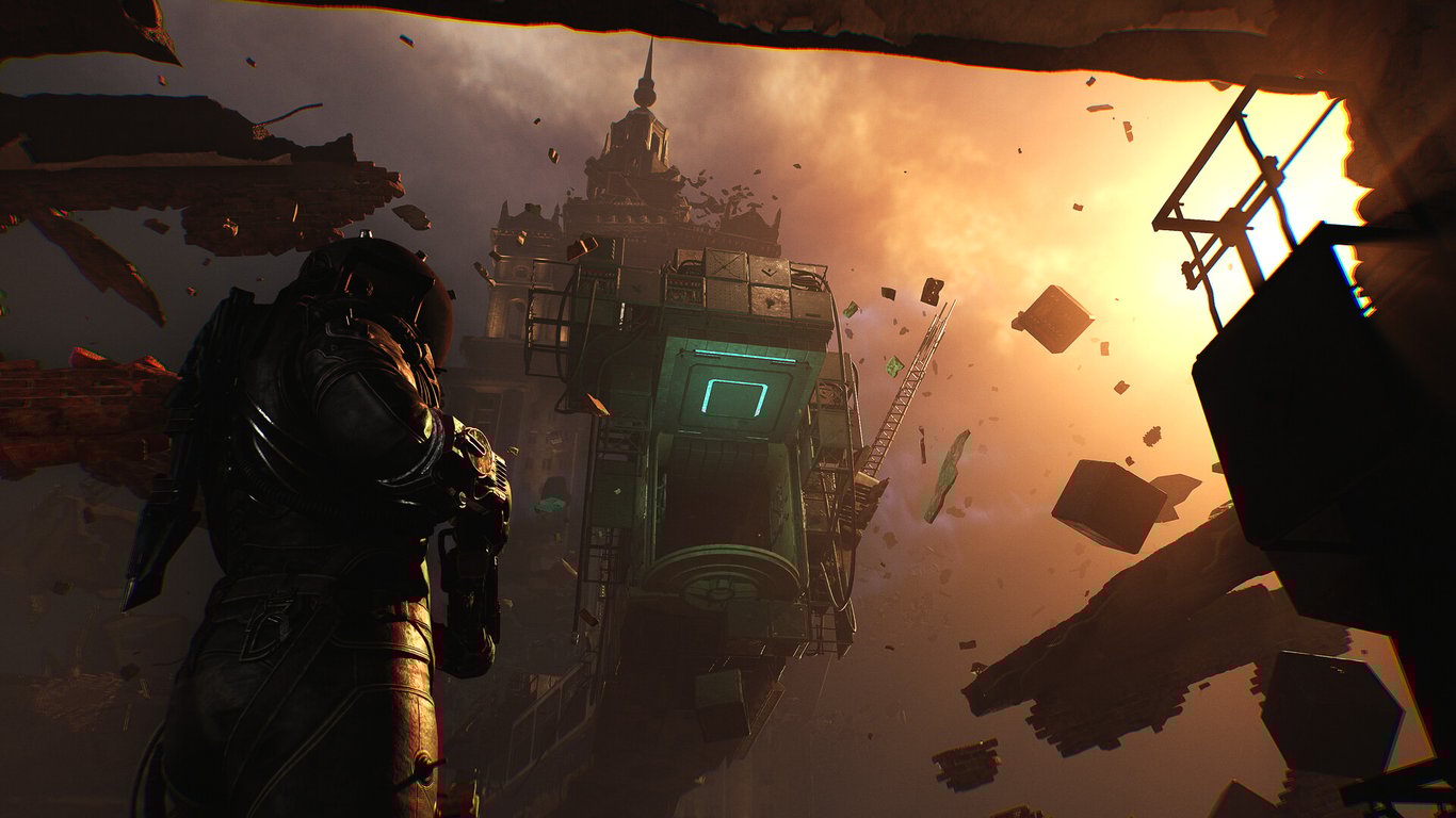 Screenshots / Artworks / Bilder - Gaming - Image 7