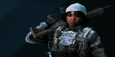 Battlefield 2042 - Cosmetics