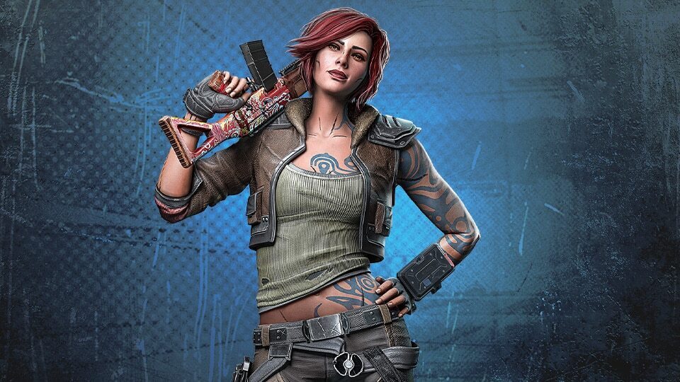 Rainbow Six Siege: Crossover-Bundles mit Borderlands-Thematik veröffentlicht - Image 1