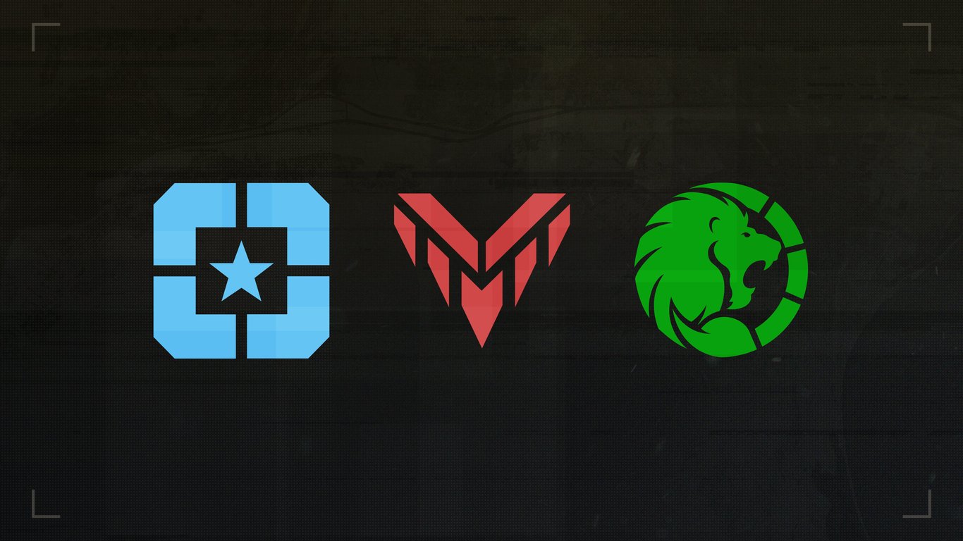 Die Fraktionen von Kolchia