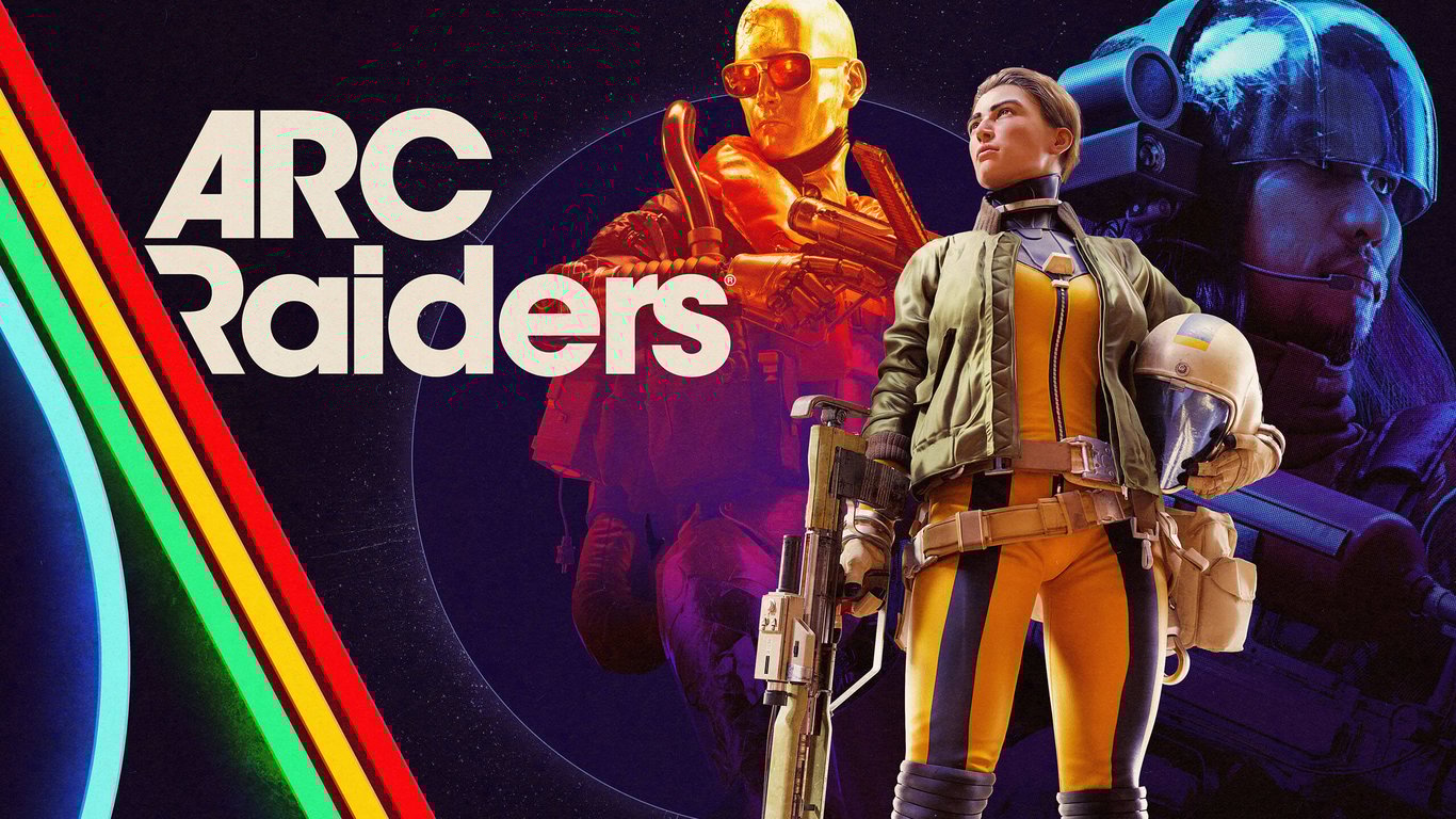 ARC Raiders gibt euch ein schäbiges kleines Zimmer, das ihr mit eurem postapokalyptischen Krempel füllen könnt