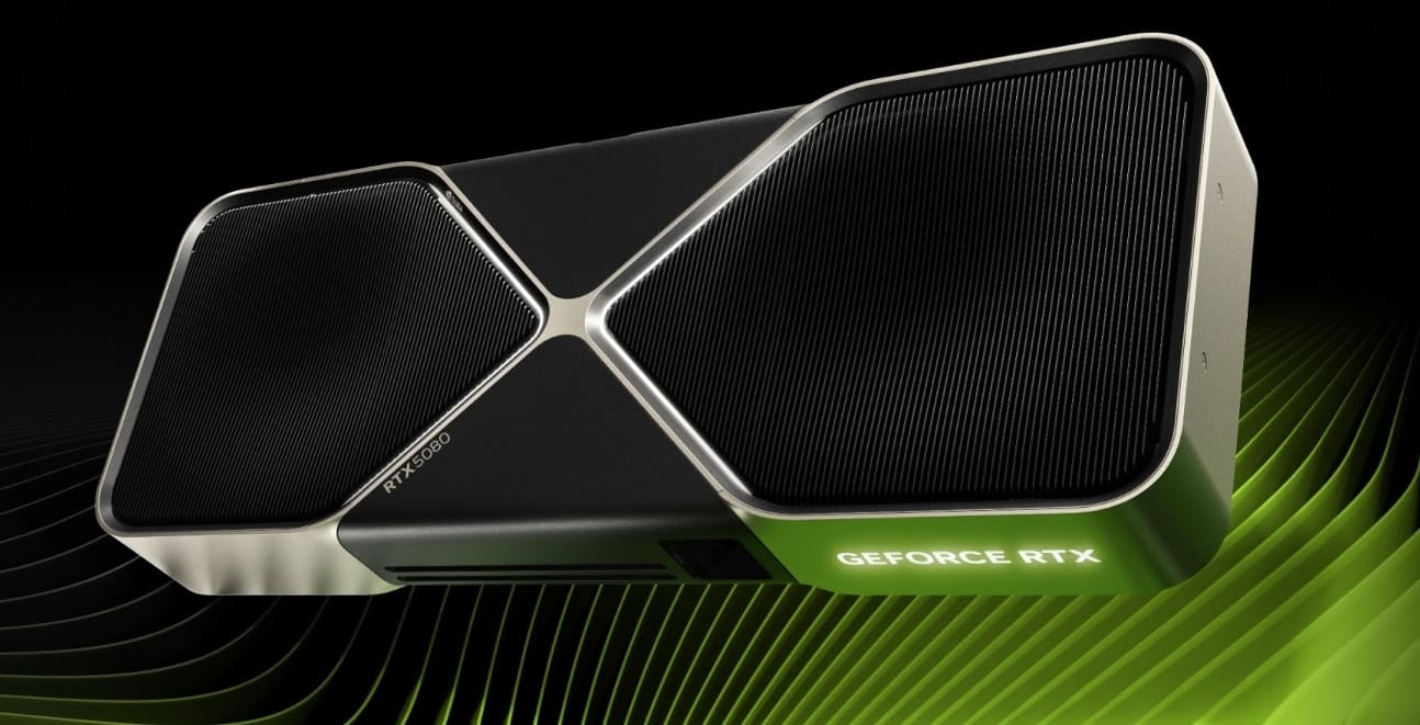 RTX 5080 Super/Ti & 5090D: Gerüchte zu Nvidias Blackwell-Refresh
