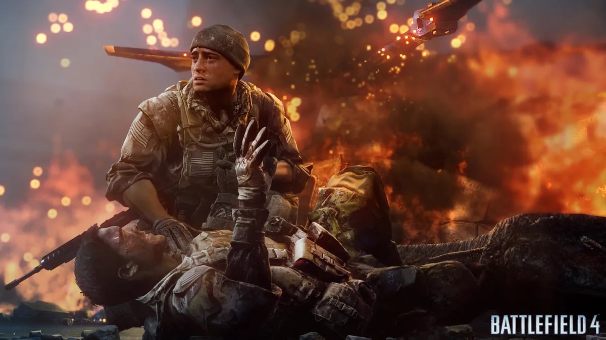 Battlefield 4 auf PlayStation: Server-Abschaltung dementiert – Klärungsbedarf bei der Community