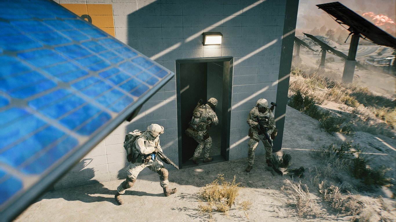 Battlefield 6: Gunplay-Überarbeitung in Season 3 – TTK, Recoil & weniger Auto-Kompensation auf Controller