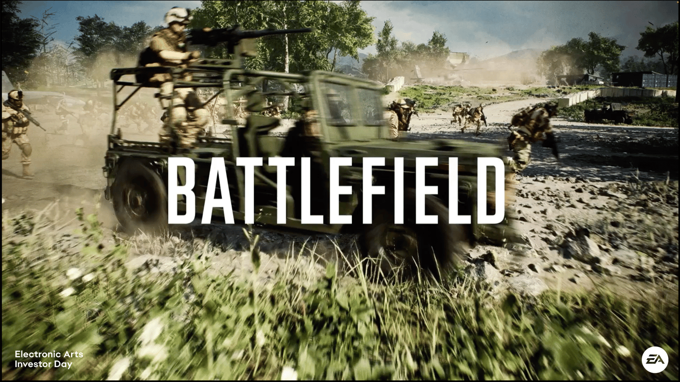 Nächstes Battlefield: Bis zu 120fps auf PS5 Pro gesichtet – Labs-Test nährt Hoffnungen auf PC-Feeling