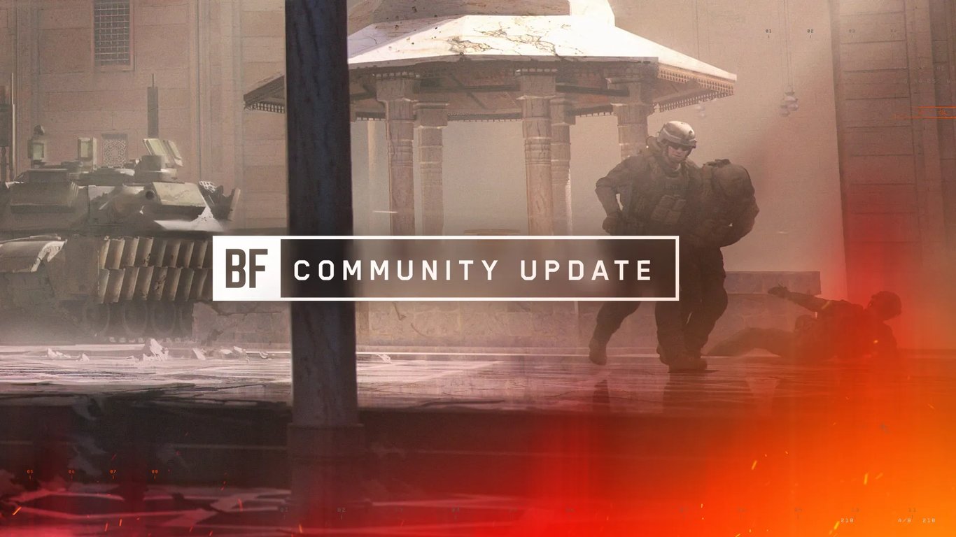 Battlefield Labs / Battlefield 6: Das Klassensystem auf dem Prüfstand – Erste Details