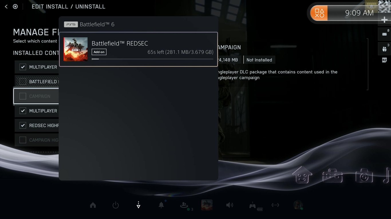 So installierst Du RedSec: Die Verwirrung um den Preload