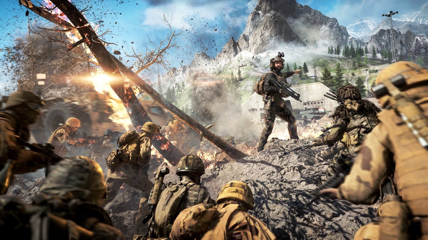Battlefield 6: Gunplay-Überarbeitung in Season 3 – TTK, Recoil & weniger Auto-Kompensation auf Controller
