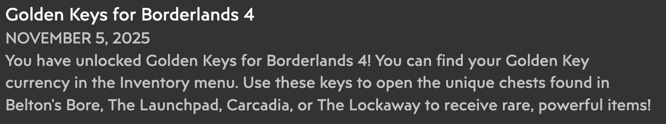 Der neue 3-in-1 Code (Gültig bis 12. November)