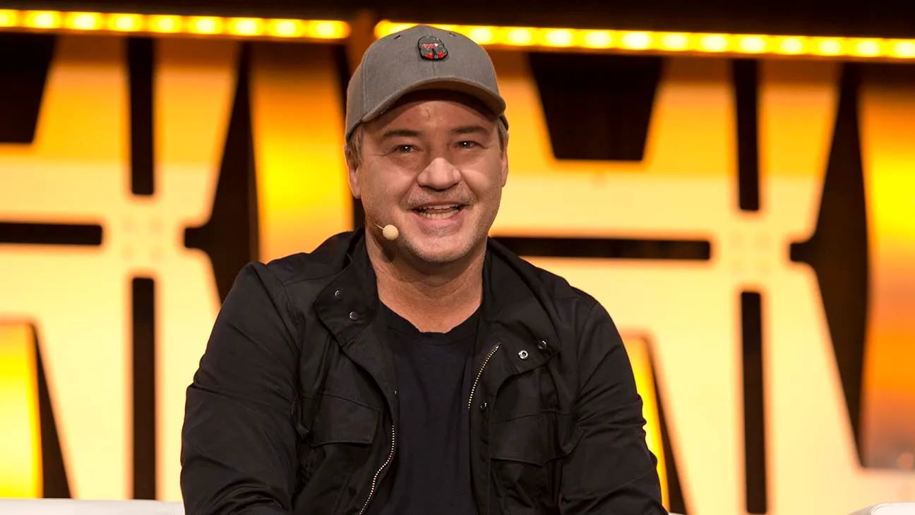 Vince Zempalla