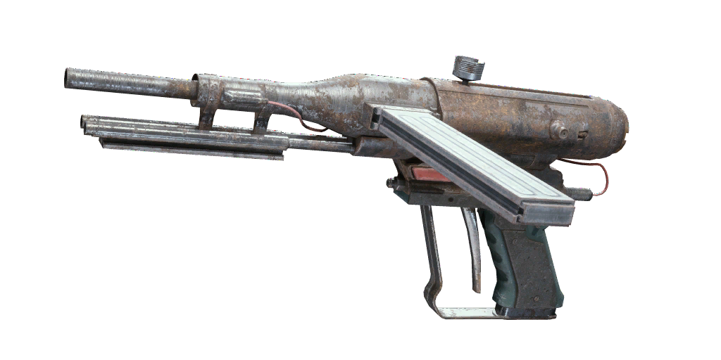 Stitcher (SMG) – Rare | Massiver Nerf, fällt von B auf C