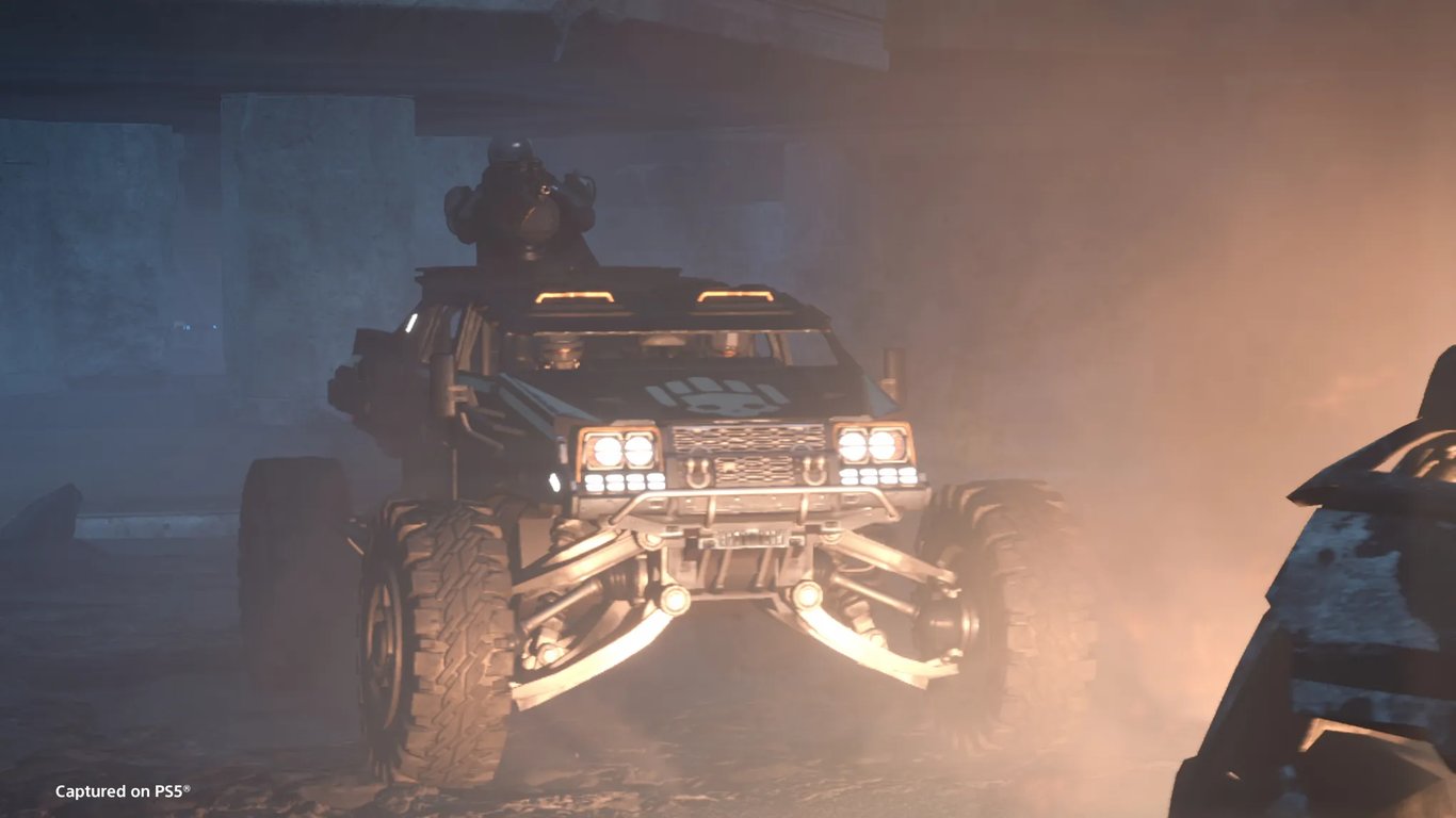 Helldivers 2: Neuer "Force of Law"-Warbond kommt am 12. Juni – mit K-9 Roboterhund! - Image 2