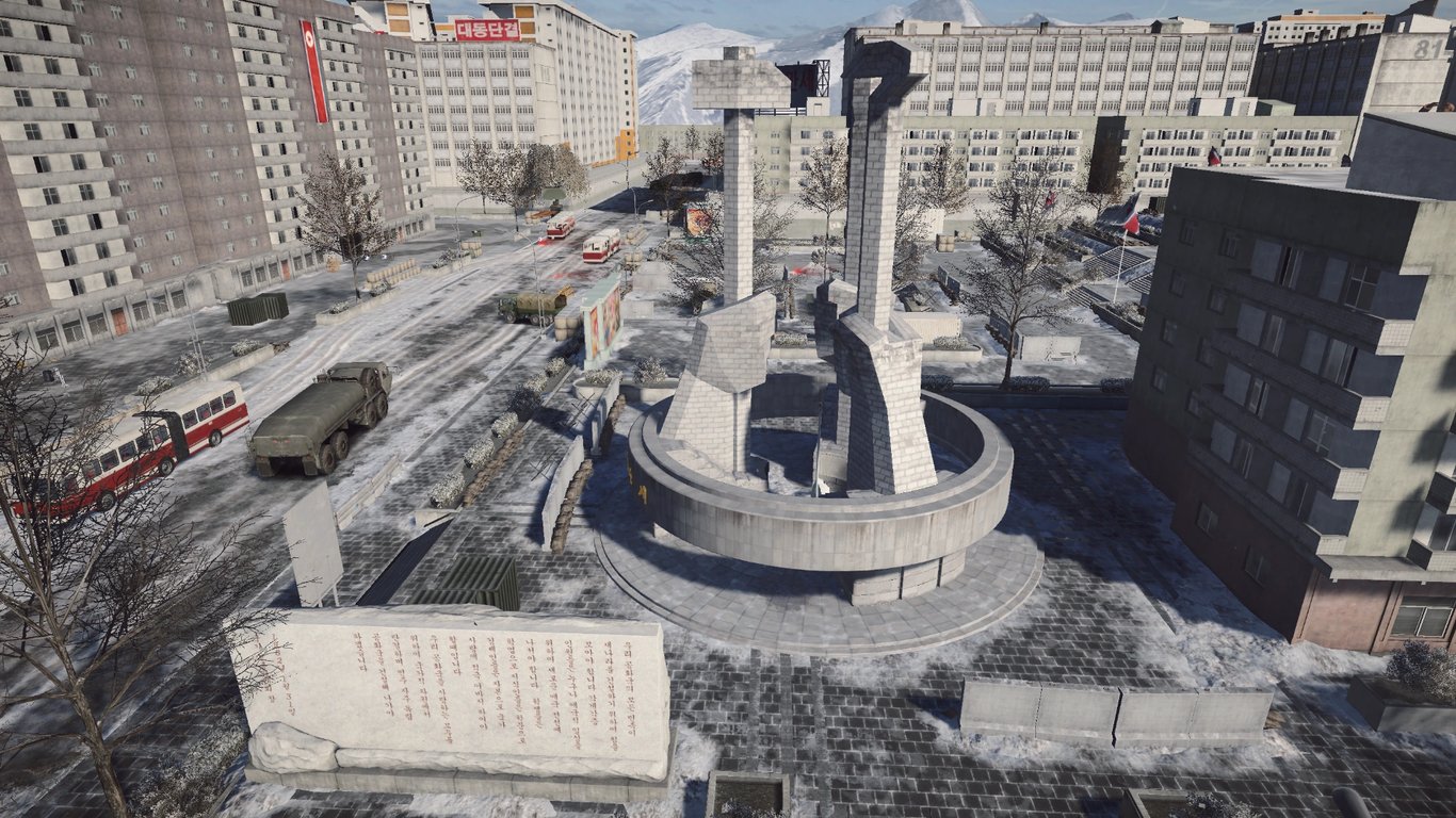 Propaganda (aus Battlefield 4)