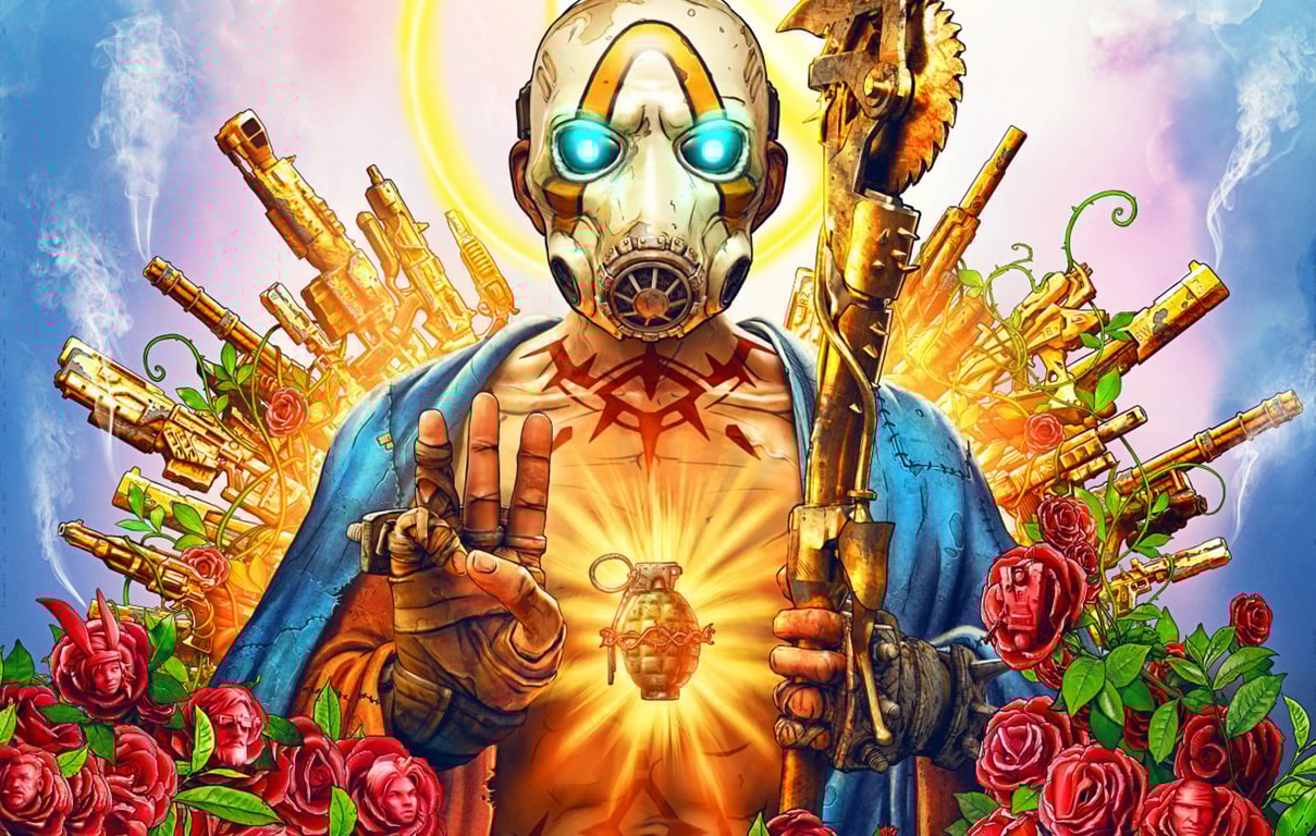 Kein Borderlands 4 zum Launch im Xbox Game Pass – doch vielleicht klappt's später!