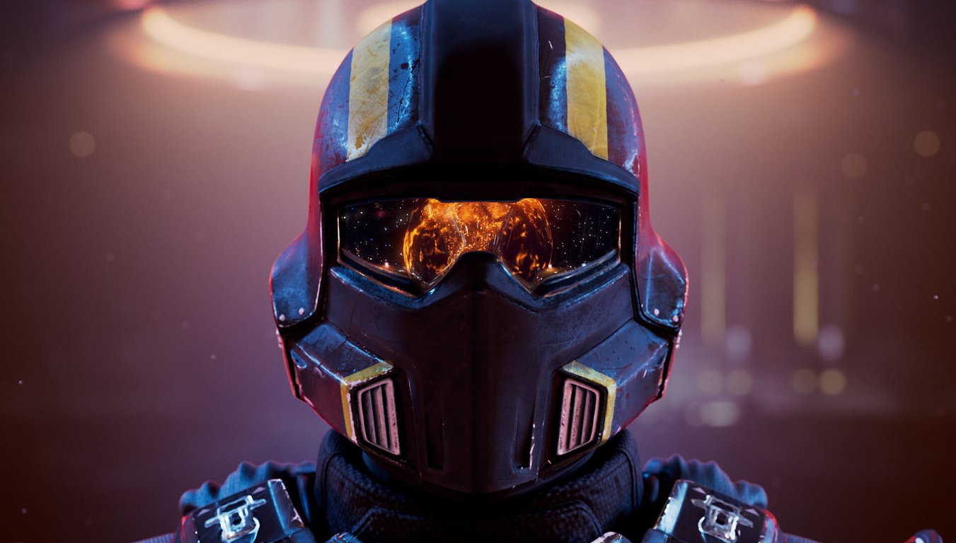 Willkommen im Krieg, Xbox-Spieler! Helldivers 2 ist da, und es hat ein riesiges Halo: ODST-Paket als Willkommensgeschenk