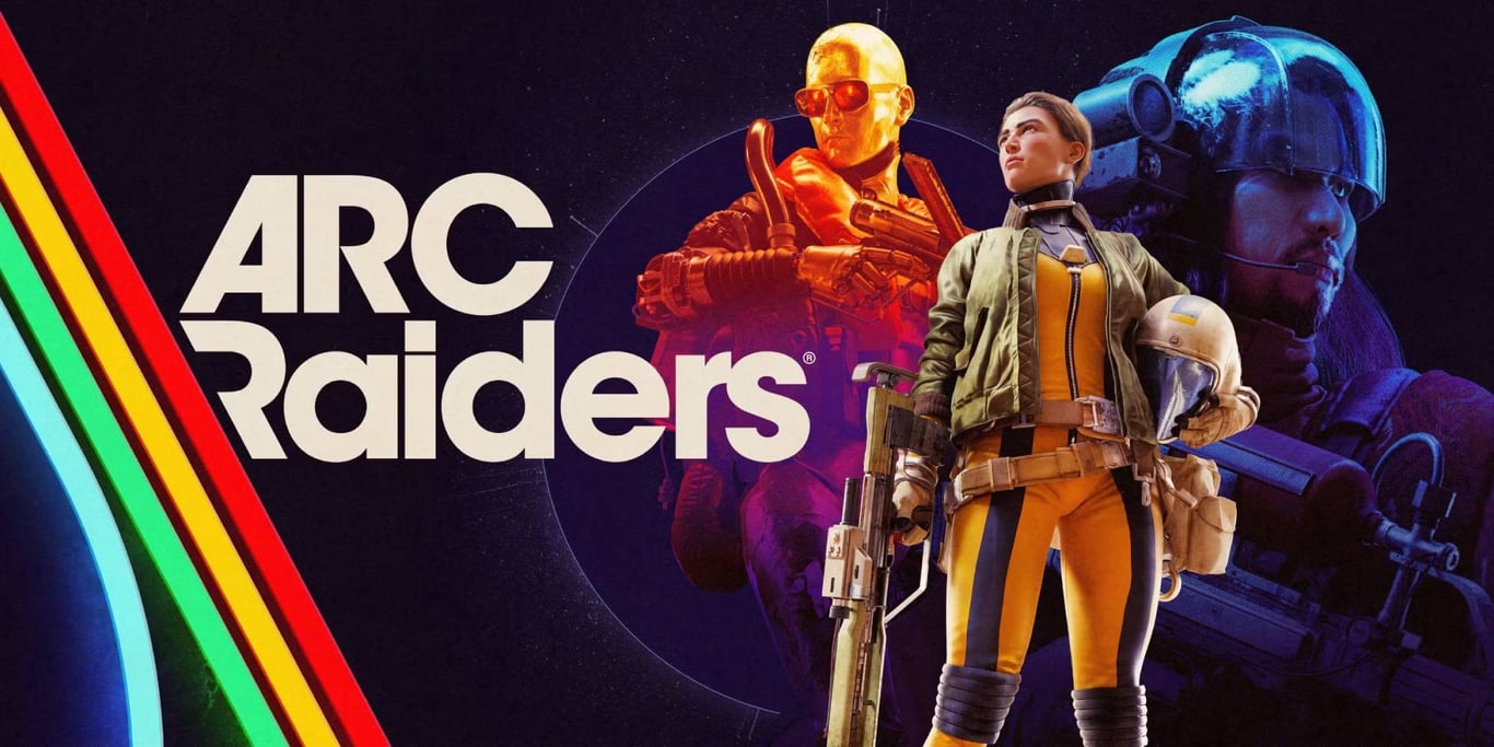 ARC Raiders macht seine sicherste Fluchtroute absichtlich schlechter – und das ist brillant