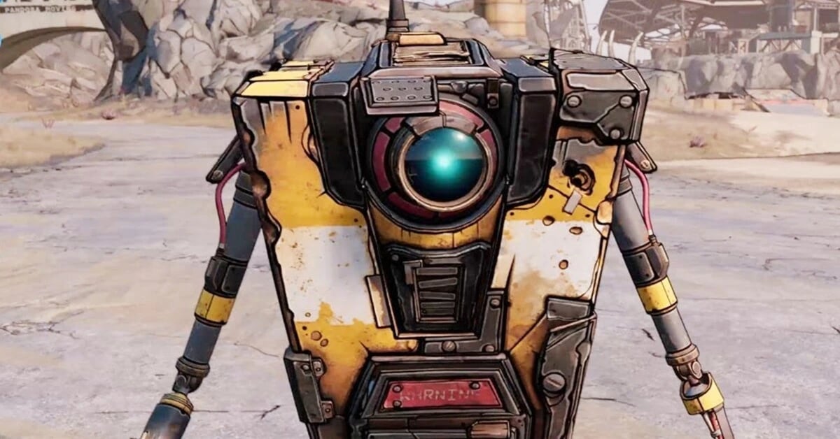 Borderlands 4: Verlorene-Beute-Automat ignoriert Legendaries – Gearbox gelobt Besserung