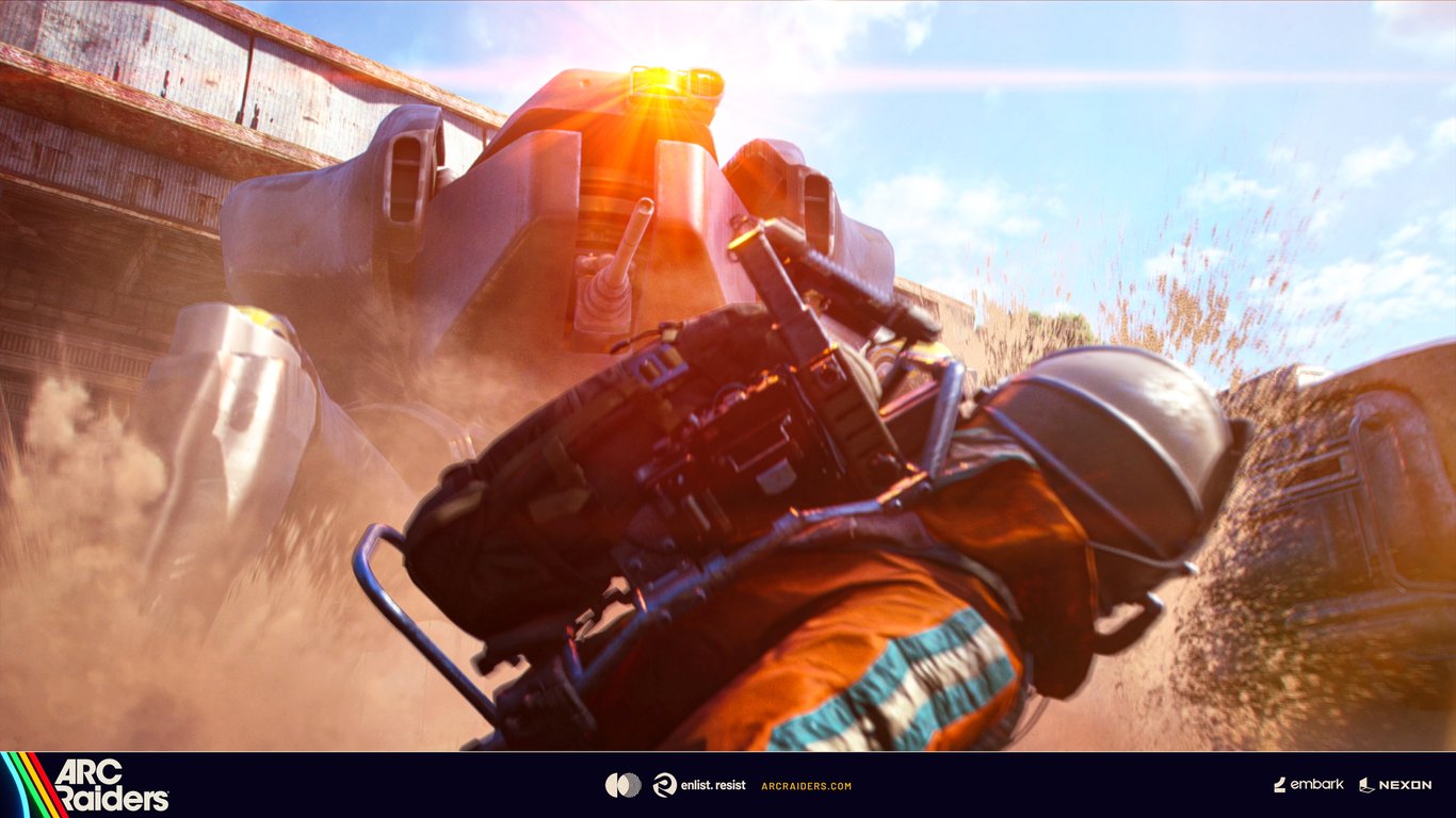 ARC Raiders: Offener Server Slam am Wochenende – Alle Infos zu Start, Inhalten & Reward
