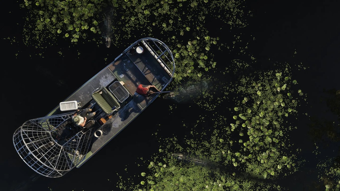GTA 6 Map Grassrivers - Artworks / Screenshots / Wallpaper - Image 3