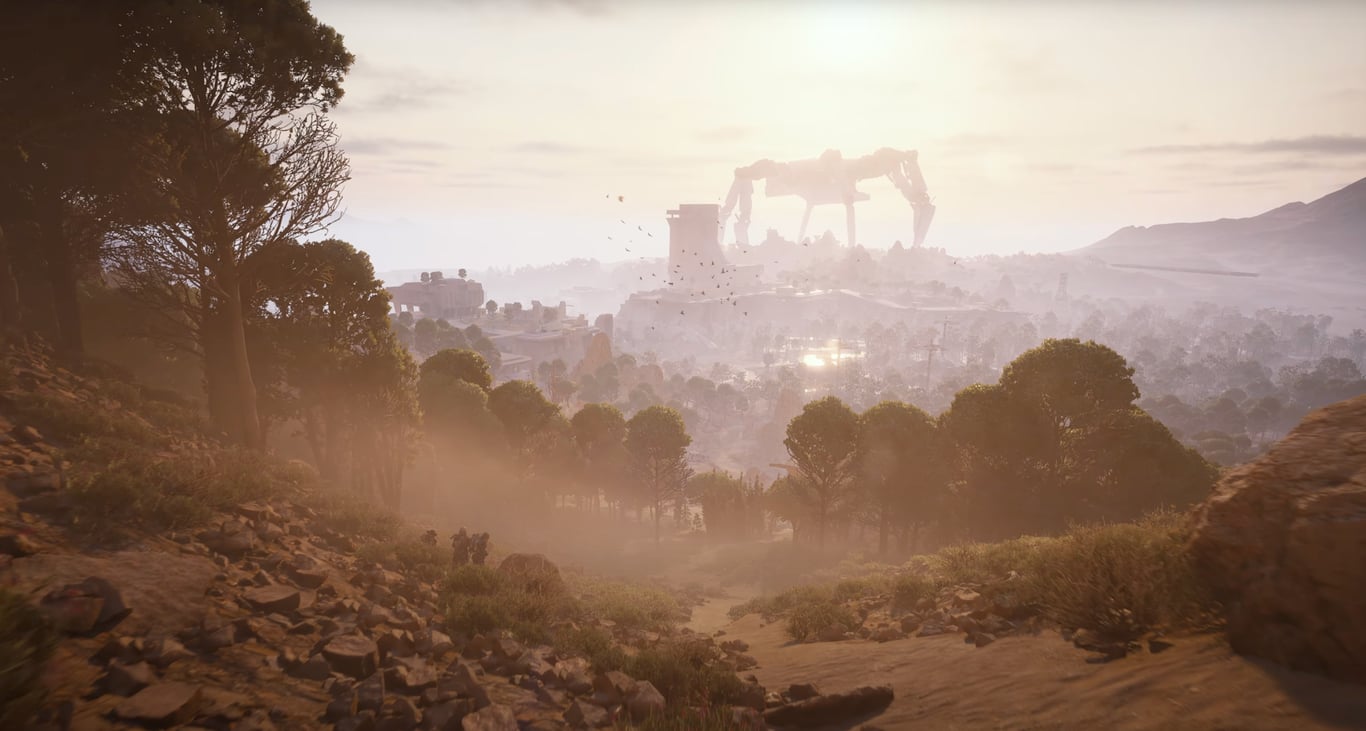 ARC Raiders: Neuer Trailer zeigt NVIDIA DLSS 4 mit massiven FPS-Boost - Server Slam im Oktober