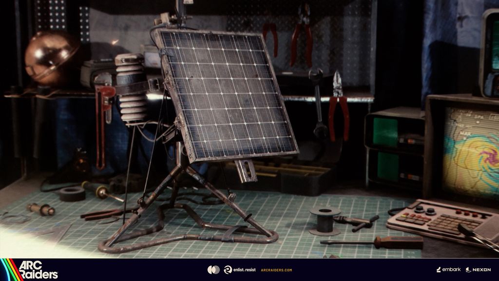 Arc Raiders Shrouded Sky Patch Notes 1.17.0: Alle Änderungen im Überblick – Weapon Balancing, Exploit-Fixes und Anti-Cheat-Verschärfung