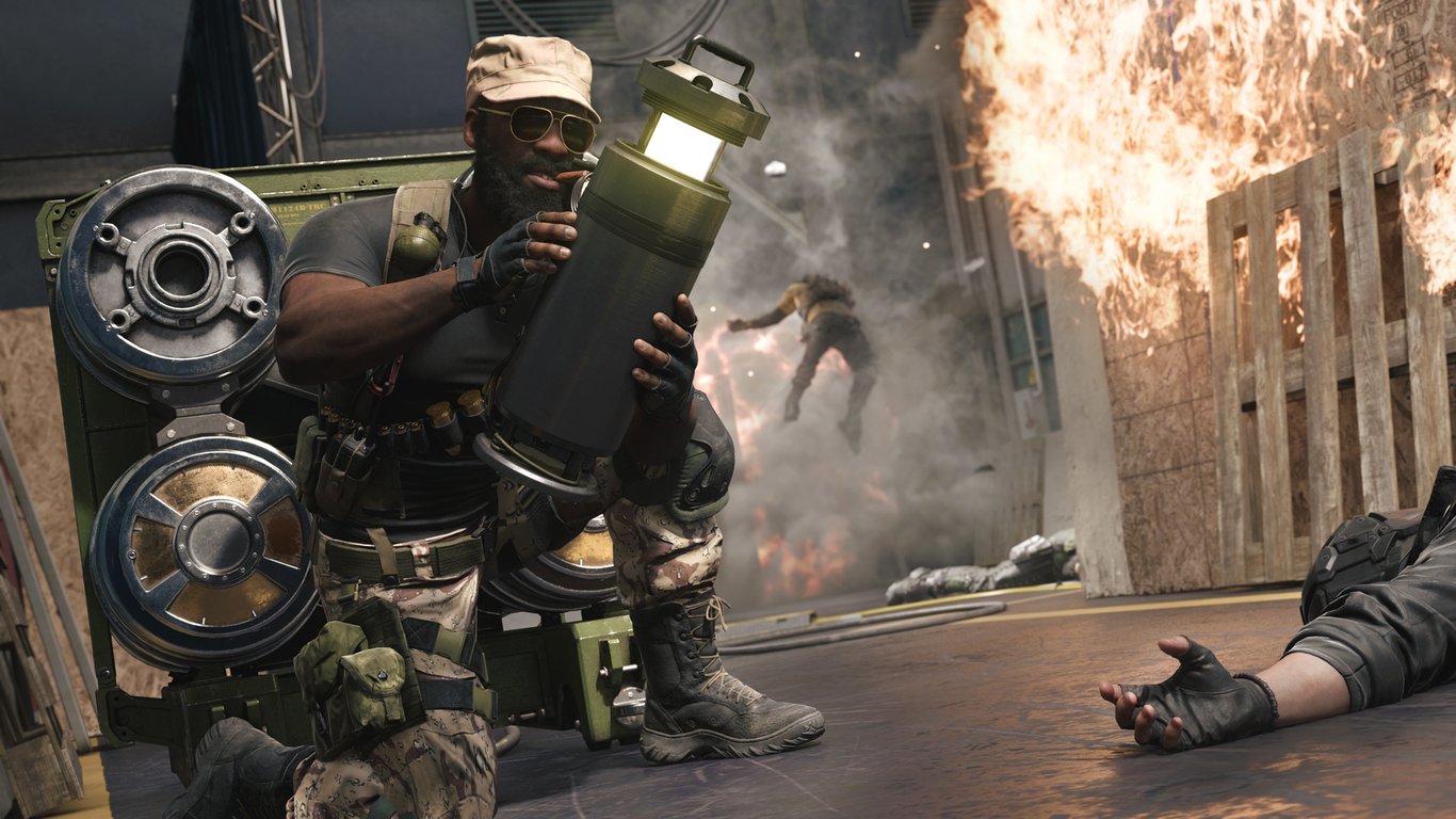 Black Ops 6 & Warzone: Das steckt im Update zu Season 5 Reloaded