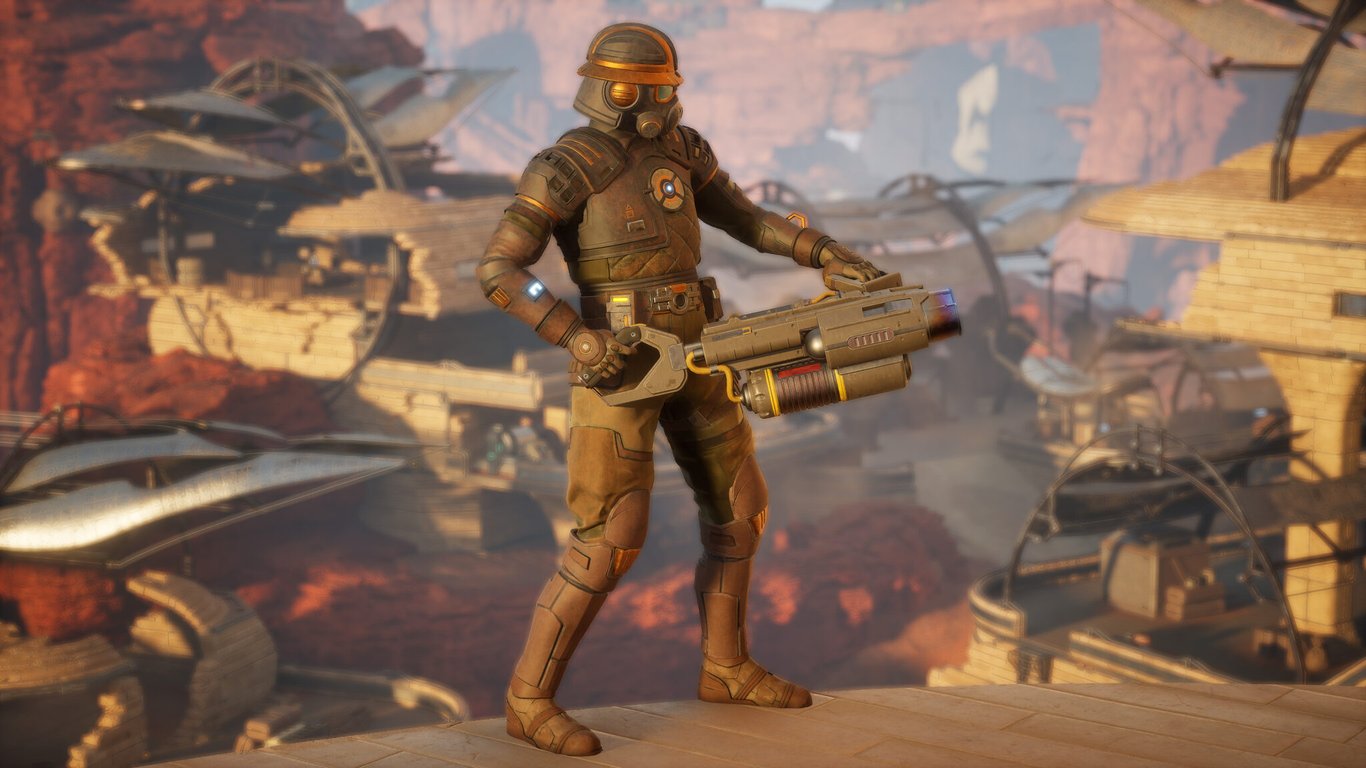 Dune: Awakening Kapitel 3 – Keine Steuern mehr & das neue Endgame-System erklärt (Patch 1.3.0.0)